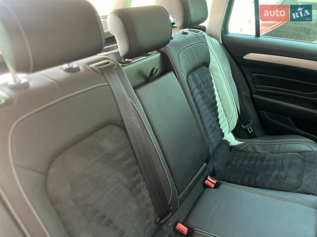 Черный Фольксваген Пассат, объемом двигателя 2 л и пробегом 188 тыс. км за 21998 $, фото 28 на Automoto.ua