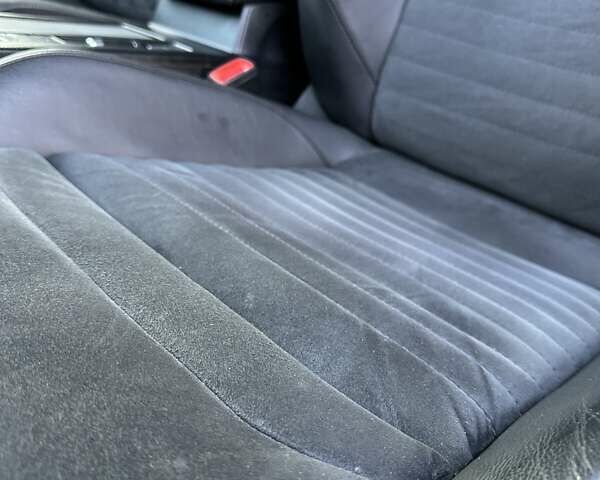 Чорний Фольксваген Пассат, об'ємом двигуна 1.97 л та пробігом 186 тис. км за 20450 $, фото 93 на Automoto.ua