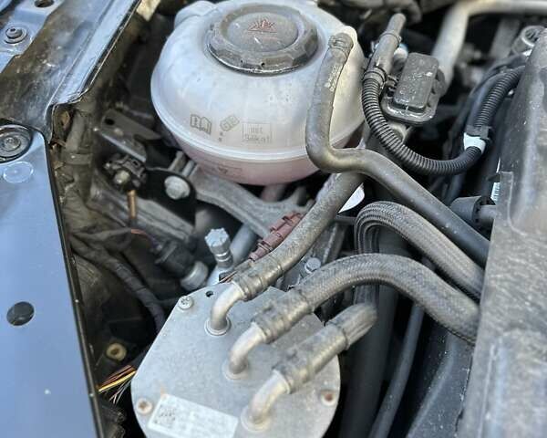 Черный Фольксваген Пассат, объемом двигателя 2 л и пробегом 186 тыс. км за 19950 $, фото 138 на Automoto.ua