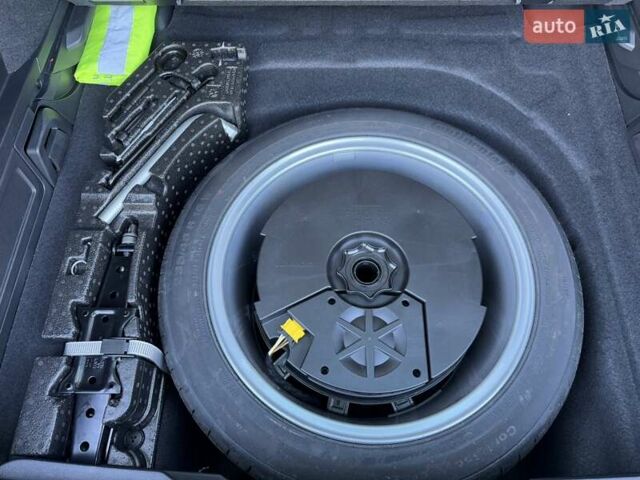 Черный Фольксваген Пассат, объемом двигателя 1.97 л и пробегом 200 тыс. км за 23300 $, фото 79 на Automoto.ua