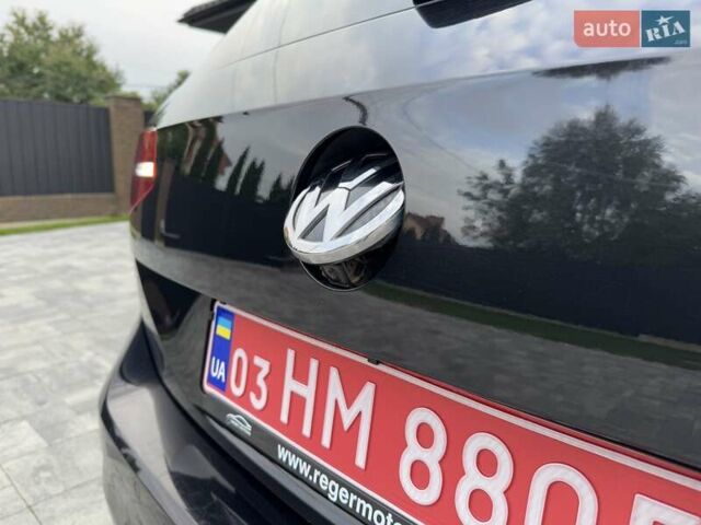 Черный Фольксваген Пассат, объемом двигателя 1.97 л и пробегом 200 тыс. км за 23300 $, фото 9 на Automoto.ua