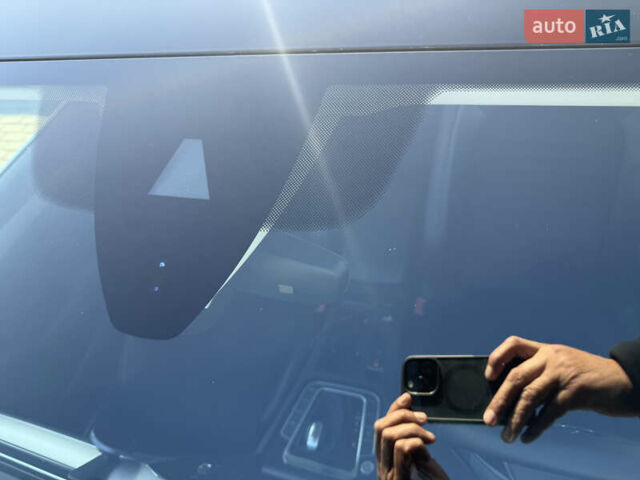 Чорний Фольксваген Пассат, об'ємом двигуна 2 л та пробігом 274 тис. км за 17650 $, фото 8 на Automoto.ua