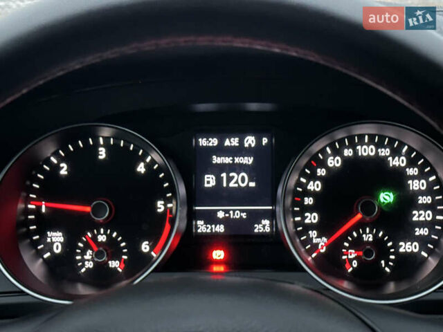 Чорний Фольксваген Пассат, об'ємом двигуна 1.97 л та пробігом 262 тис. км за 15700 $, фото 17 на Automoto.ua
