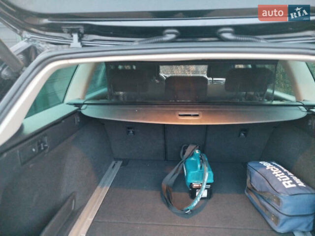 Чорний Фольксваген Пассат, об'ємом двигуна 1.98 л та пробігом 260 тис. км за 17700 $, фото 13 на Automoto.ua