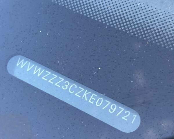 Черный Фольксваген Пассат, объемом двигателя 2 л и пробегом 186 тыс. км за 20499 $, фото 18 на Automoto.ua