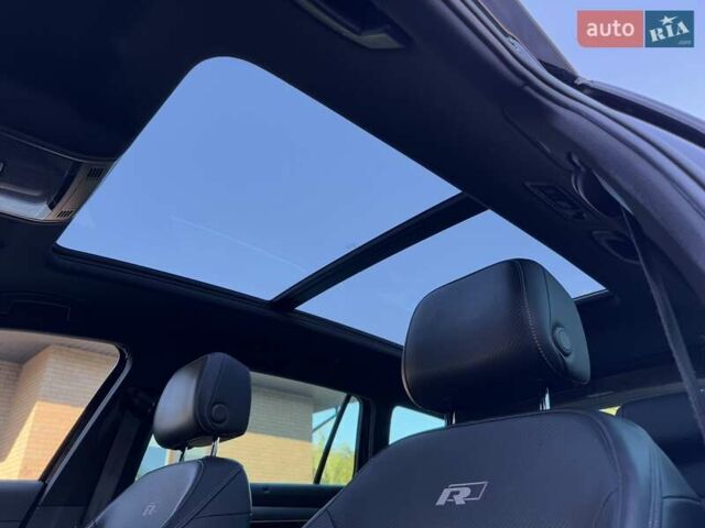 Черный Фольксваген Пассат, объемом двигателя 1.97 л и пробегом 200 тыс. км за 23300 $, фото 2 на Automoto.ua