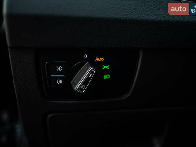 Черный Фольксваген Пассат, объемом двигателя 2 л и пробегом 215 тыс. км за 21700 $, фото 38 на Automoto.ua