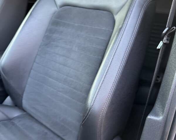 Черный Фольксваген Пассат, объемом двигателя 2 л и пробегом 186 тыс. км за 19950 $, фото 89 на Automoto.ua