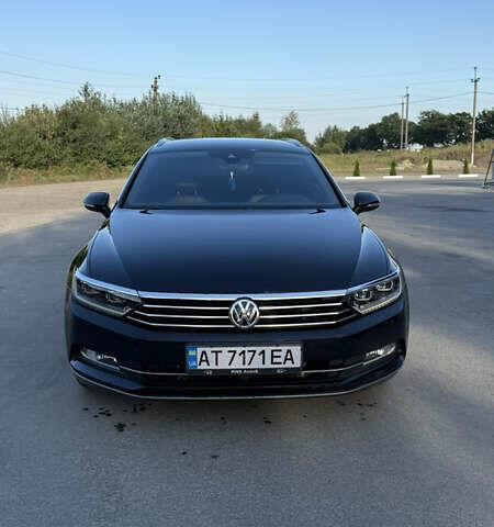 Чорний Фольксваген Пассат, об'ємом двигуна 1.97 л та пробігом 175 тис. км за 21900 $, фото 2 на Automoto.ua