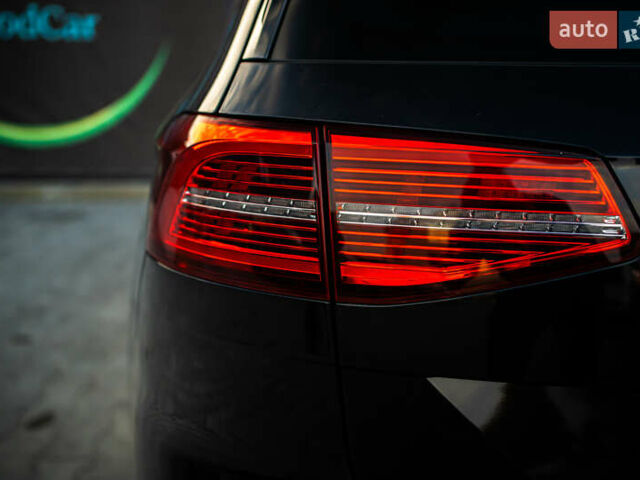 Черный Фольксваген Пассат, объемом двигателя 2 л и пробегом 215 тыс. км за 21700 $, фото 29 на Automoto.ua