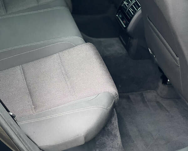 Черный Фольксваген Пассат, объемом двигателя 1.97 л и пробегом 281 тыс. км за 18099 $, фото 30 на Automoto.ua