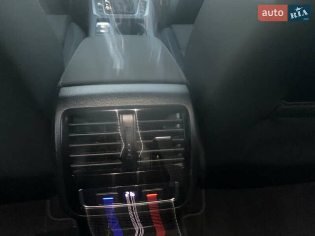 Чорний Фольксваген Пассат, об'ємом двигуна 2 л та пробігом 220 тис. км за 17700 $, фото 25 на Automoto.ua