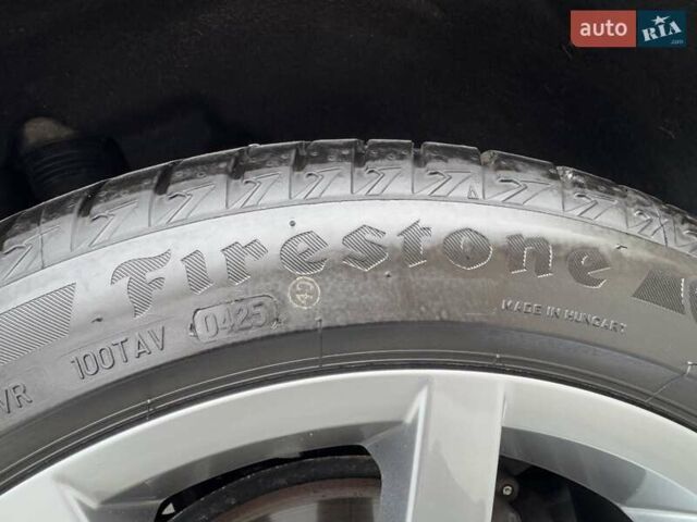 Черный Фольксваген Пассат, объемом двигателя 1.97 л и пробегом 200 тыс. км за 23300 $, фото 83 на Automoto.ua