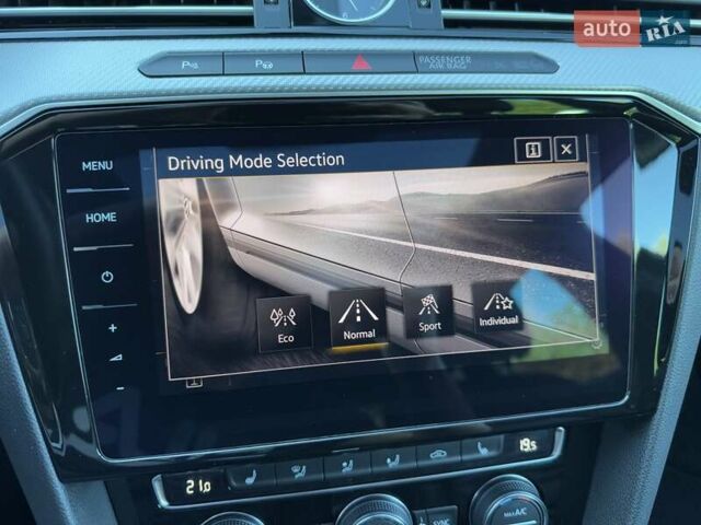 Черный Фольксваген Пассат, объемом двигателя 1.97 л и пробегом 200 тыс. км за 23300 $, фото 33 на Automoto.ua