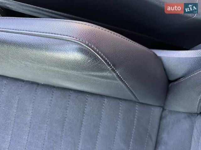 Черный Фольксваген Пассат, объемом двигателя 2 л и пробегом 186 тыс. км за 19950 $, фото 95 на Automoto.ua