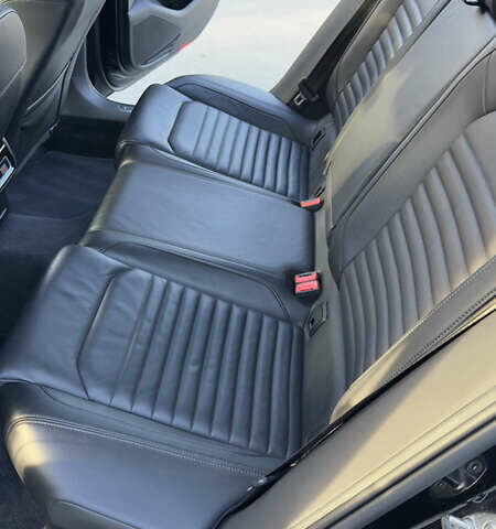 Чорний Фольксваген Пассат, об'ємом двигуна 1.97 л та пробігом 175 тис. км за 21900 $, фото 26 на Automoto.ua