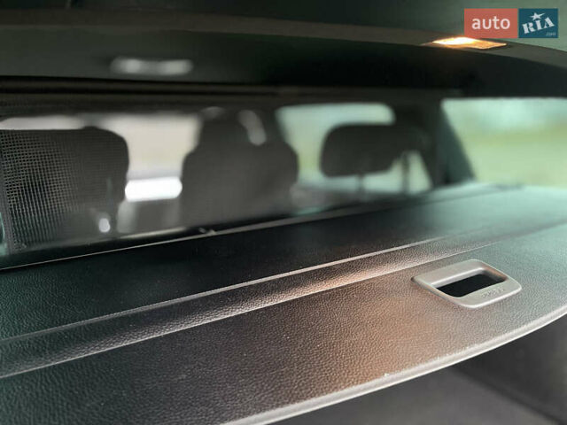 Черный Фольксваген Пассат, объемом двигателя 1.97 л и пробегом 281 тыс. км за 18099 $, фото 38 на Automoto.ua