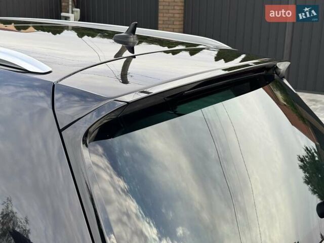 Черный Фольксваген Пассат, объемом двигателя 1.97 л и пробегом 200 тыс. км за 23300 $, фото 7 на Automoto.ua