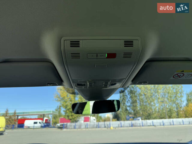 Чорний Фольксваген Пассат, об'ємом двигуна 2 л та пробігом 274 тис. км за 17650 $, фото 20 на Automoto.ua