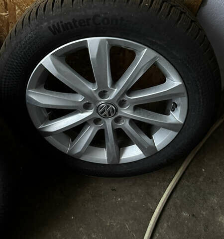 Чорний Фольксваген Пассат, об'ємом двигуна 1.97 л та пробігом 175 тис. км за 21900 $, фото 68 на Automoto.ua