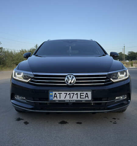 Чорний Фольксваген Пассат, об'ємом двигуна 1.97 л та пробігом 175 тис. км за 21900 $, фото 13 на Automoto.ua