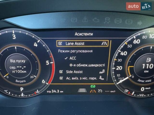 Черный Фольксваген Пассат, объемом двигателя 1.97 л и пробегом 200 тыс. км за 23300 $, фото 29 на Automoto.ua