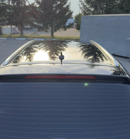 Чорний Фольксваген Пассат, об'ємом двигуна 1.97 л та пробігом 175 тис. км за 21900 $, фото 16 на Automoto.ua