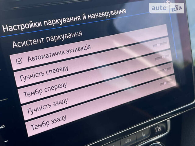 Чорний Фольксваген Пассат, об'ємом двигуна 2 л та пробігом 192 тис. км за 21313 $, фото 66 на Automoto.ua