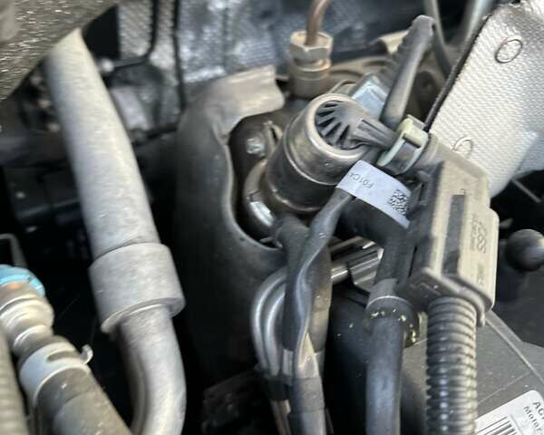 Черный Фольксваген Пассат, объемом двигателя 2 л и пробегом 186 тыс. км за 19950 $, фото 142 на Automoto.ua