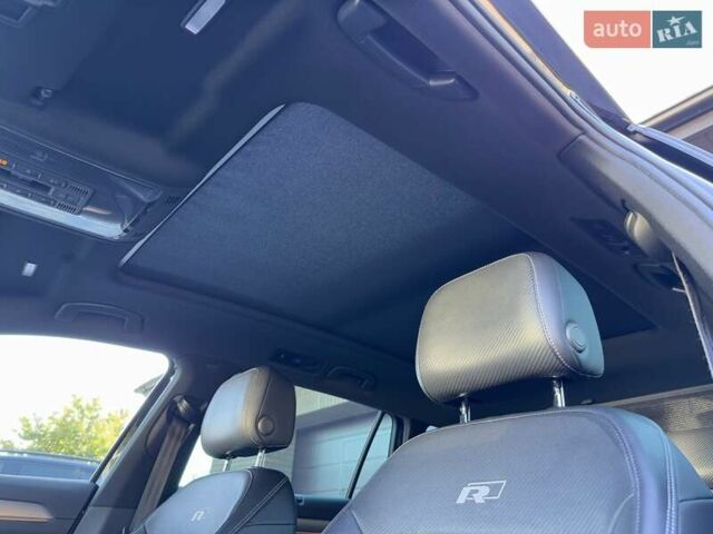 Черный Фольксваген Пассат, объемом двигателя 1.97 л и пробегом 200 тыс. км за 23300 $, фото 60 на Automoto.ua