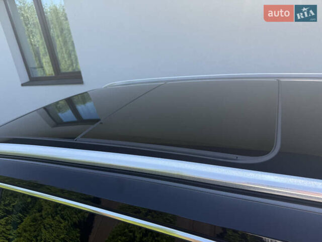 Черный Фольксваген Пассат, объемом двигателя 1.97 л и пробегом 187 тыс. км за 22350 $, фото 6 на Automoto.ua