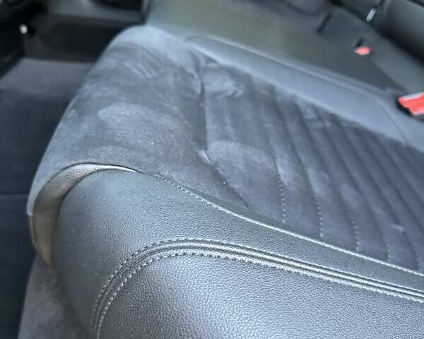 Черный Фольксваген Пассат, объемом двигателя 2 л и пробегом 186 тыс. км за 19950 $, фото 105 на Automoto.ua