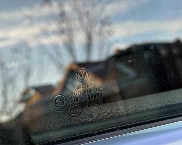 Черный Фольксваген Пассат, объемом двигателя 2 л и пробегом 186 тыс. км за 20499 $, фото 150 на Automoto.ua