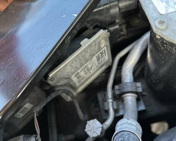 Чорний Фольксваген Пассат, об'ємом двигуна 1.97 л та пробігом 186 тис. км за 20450 $, фото 152 на Automoto.ua