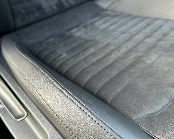 Черный Фольксваген Пассат, объемом двигателя 2 л и пробегом 186 тыс. км за 20499 $, фото 134 на Automoto.ua