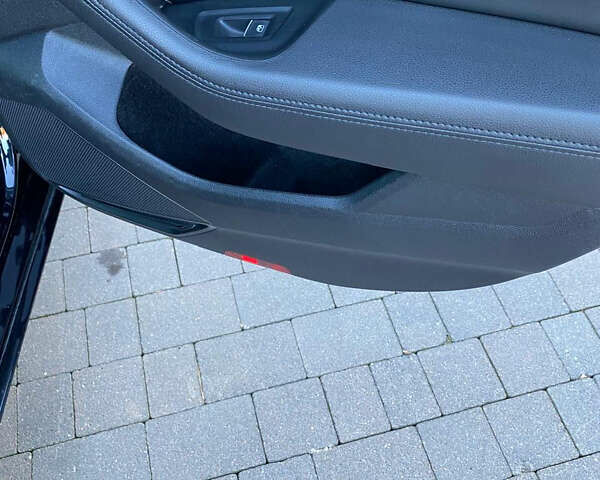 Черный Фольксваген Пассат, объемом двигателя 2 л и пробегом 235 тыс. км за 19771 $, фото 29 на Automoto.ua