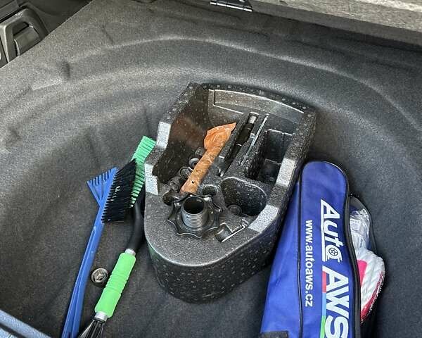 Чорний Фольксваген Пассат, об'ємом двигуна 1.97 л та пробігом 186 тис. км за 20450 $, фото 137 на Automoto.ua