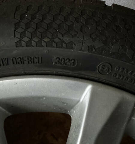 Чорний Фольксваген Пассат, об'ємом двигуна 1.97 л та пробігом 175 тис. км за 21900 $, фото 70 на Automoto.ua