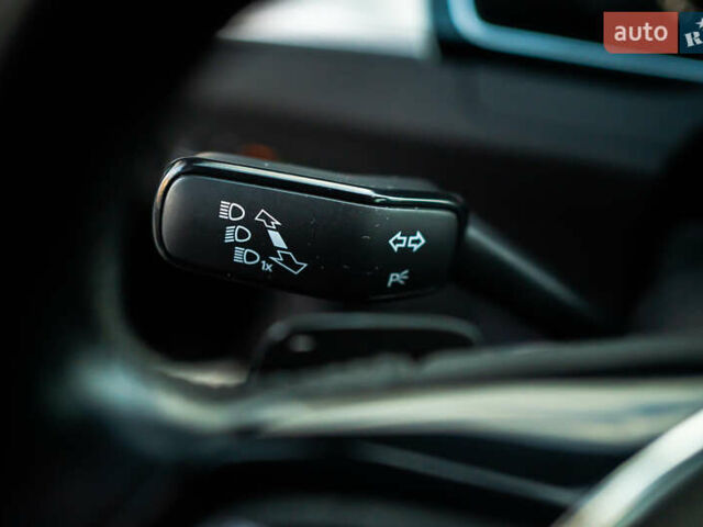 Черный Фольксваген Пассат, объемом двигателя 2 л и пробегом 215 тыс. км за 21700 $, фото 76 на Automoto.ua