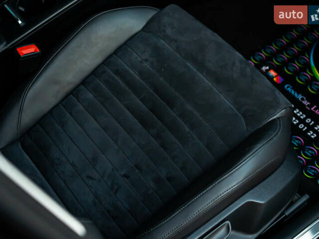 Черный Фольксваген Пассат, объемом двигателя 2 л и пробегом 215 тыс. км за 21700 $, фото 45 на Automoto.ua