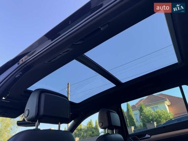 Черный Фольксваген Пассат, объемом двигателя 1.97 л и пробегом 200 тыс. км за 23300 $, фото 64 на Automoto.ua