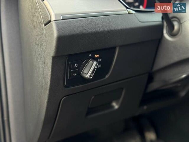 Чорний Фольксваген Пассат, об'ємом двигуна 1.97 л та пробігом 147 тис. км за 25999 $, фото 19 на Automoto.ua