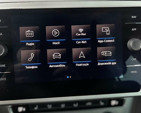 Черный Фольксваген Пассат, объемом двигателя 1.97 л и пробегом 281 тыс. км за 18099 $, фото 134 на Automoto.ua