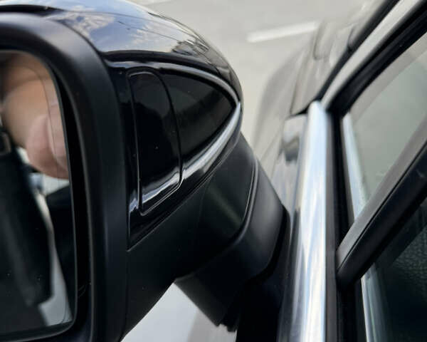 Черный Фольксваген Пассат, объемом двигателя 1.97 л и пробегом 129 тыс. км за 27000 $, фото 16 на Automoto.ua