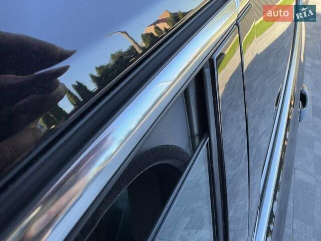 Черный Фольксваген Пассат, объемом двигателя 1.97 л и пробегом 200 тыс. км за 23300 $, фото 54 на Automoto.ua