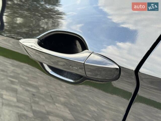 Черный Фольксваген Пассат, объемом двигателя 1.97 л и пробегом 200 тыс. км за 23300 $, фото 20 на Automoto.ua