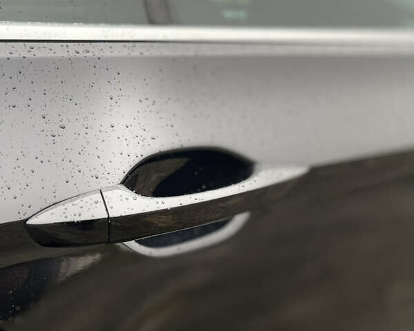 Черный Фольксваген Пассат, объемом двигателя 1.97 л и пробегом 281 тыс. км за 18099 $, фото 114 на Automoto.ua