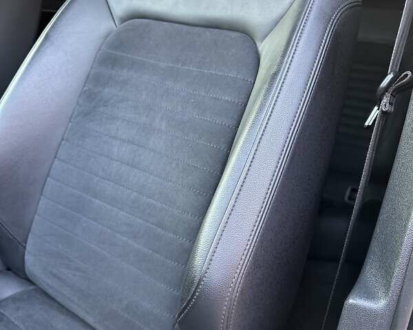 Черный Фольксваген Пассат, объемом двигателя 2 л и пробегом 186 тыс. км за 19950 $, фото 88 на Automoto.ua