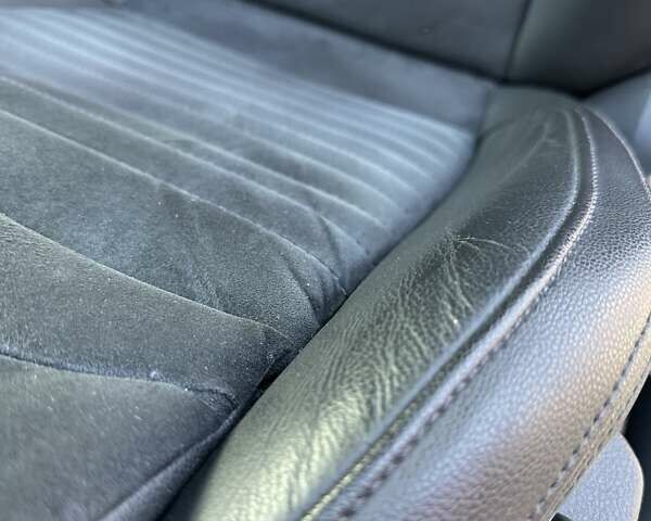 Черный Фольксваген Пассат, объемом двигателя 2 л и пробегом 186 тыс. км за 19950 $, фото 94 на Automoto.ua