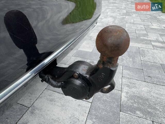 Черный Фольксваген Пассат, объемом двигателя 1.97 л и пробегом 200 тыс. км за 23300 $, фото 78 на Automoto.ua